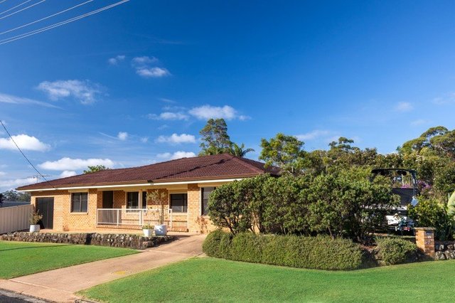 94 Garside Road, NSW 2539