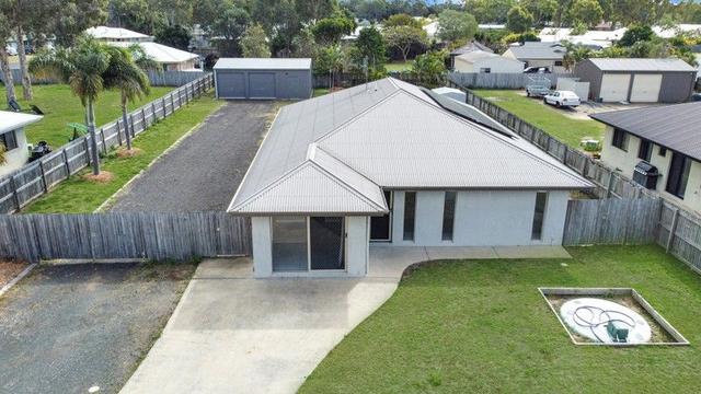 4 Regency Road, QLD 4670
