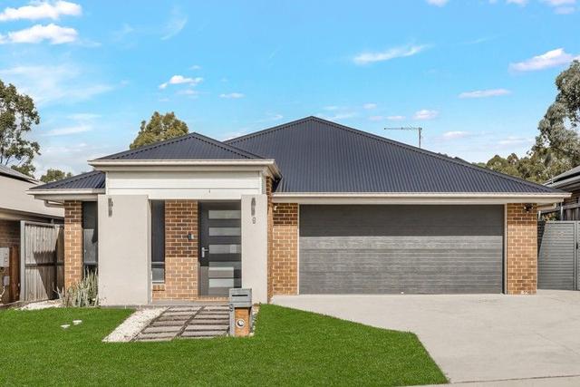 9 Coronato Parade, NSW 2761