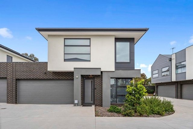 26/545 Melton Highway, VIC 3037