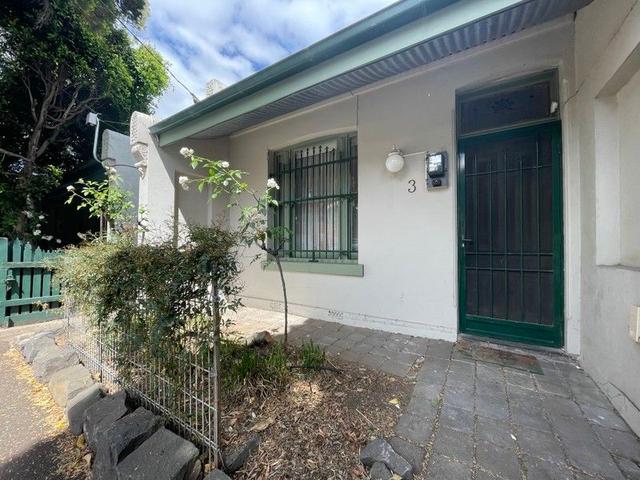 3 Bishop Street, VIC 3056