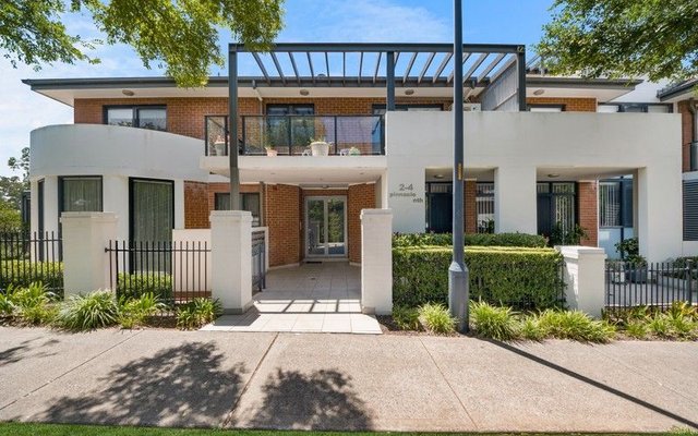 Real Estate For Sale In Campbelltown Nsw 2560 Allhomes