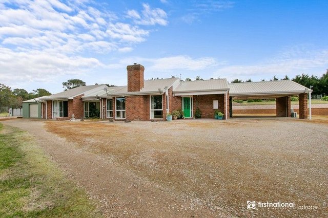 5 Hilsley Court, VIC 3856