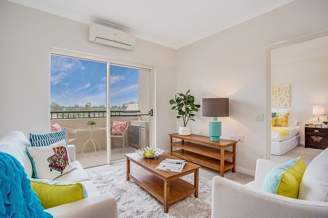 252/74 Wardoo Street, QLD 4214