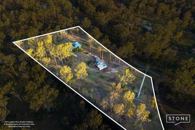 74 Davidson  Road, QLD 4280