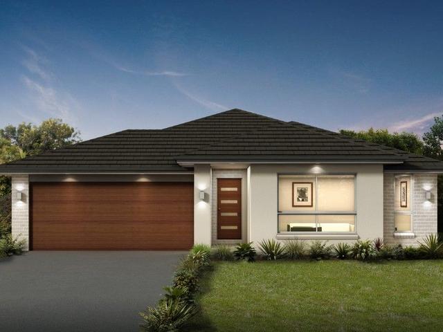 Lot 847 (23) Sunburst Drive, Caddens Hill Quarter Estate, NSW 2747