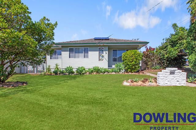 1 Curlew Crescent, NSW 2322