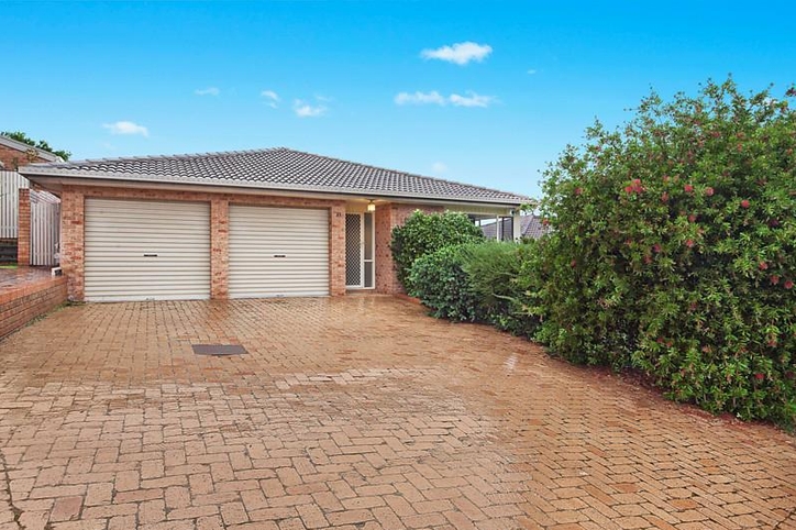 21 Medworth Crescent, Lyneham Act 2602 