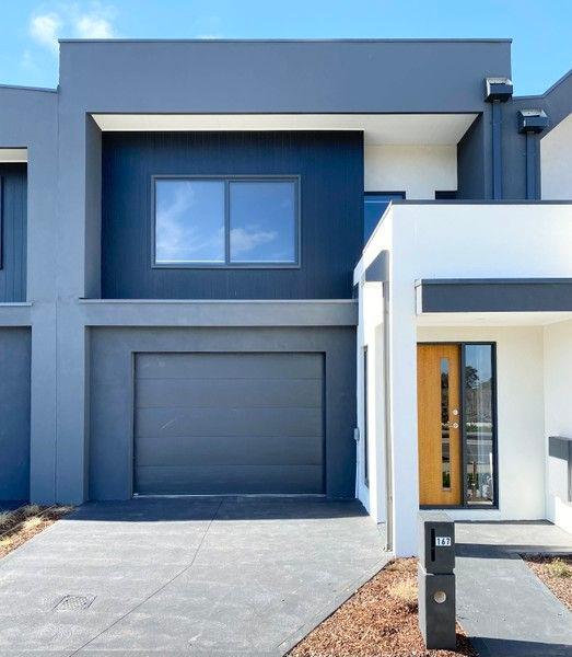 167 Dryland Boulevard, VIC 3064