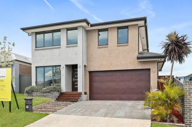 4 Wildflower Crescent, NSW 2527