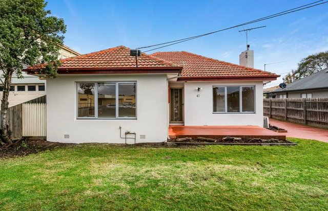 41 Myrtle Grove, VIC 3018