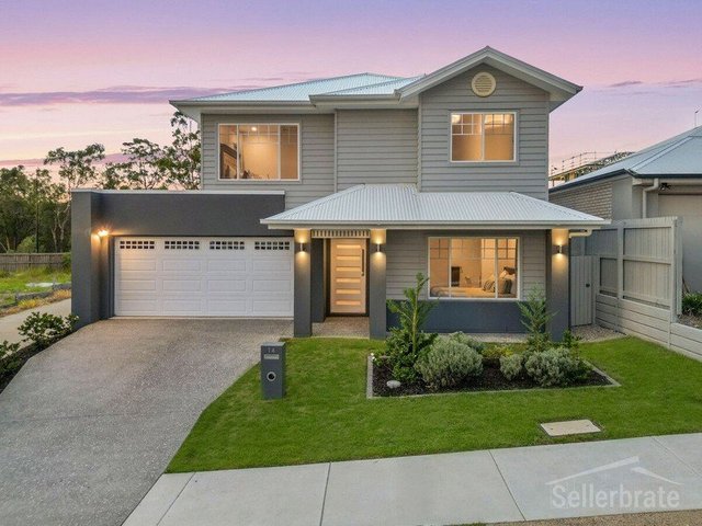 14 River Cherry Court, QLD 4207