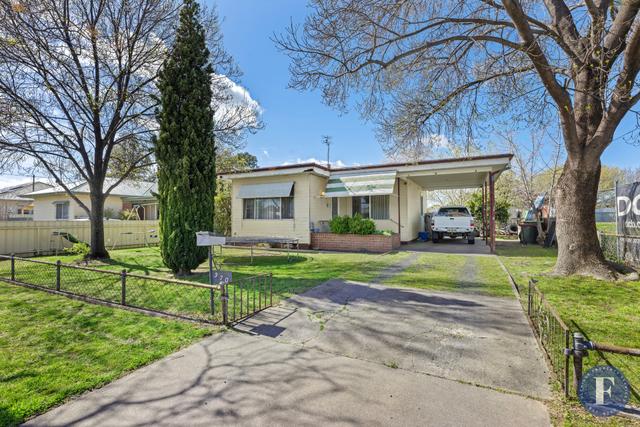 370 Parker Street, NSW 2590
