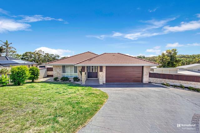 3 Bellmount Close, NSW 2316