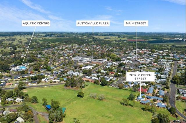 22/19 - 21 Green Street, NSW 2477