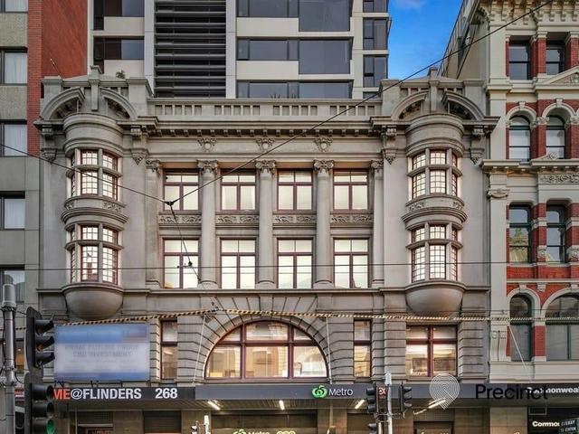 705/268 Flinders St, VIC 3000