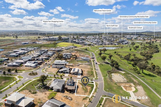 34 Payne Scott Way, ACT 2615