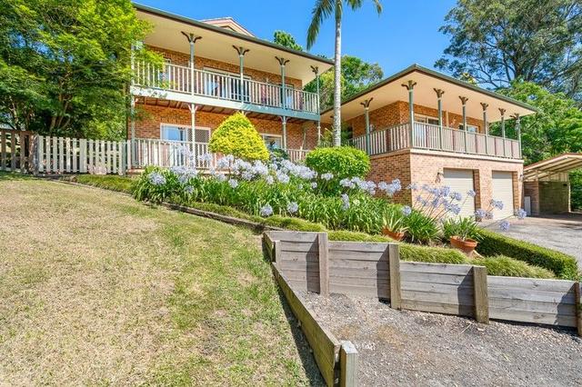 52 Bowen Mountain Road, NSW 2753