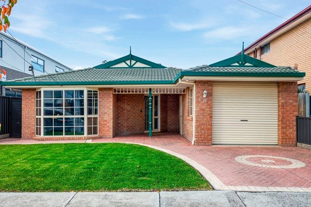 15 Strong Street, VIC 3015