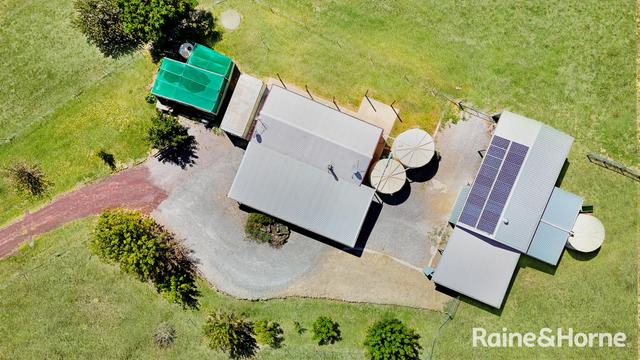 501 Wirrimah Road, NSW 2803