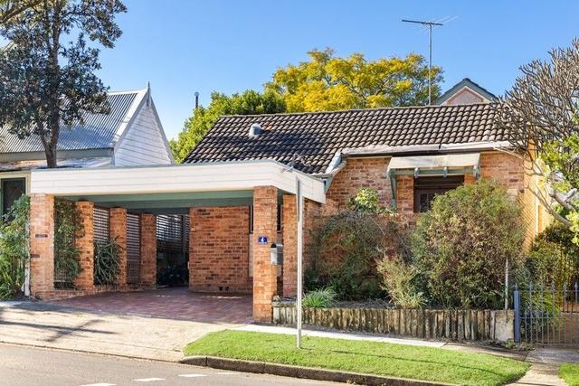4 Carlotta Street, NSW 2065