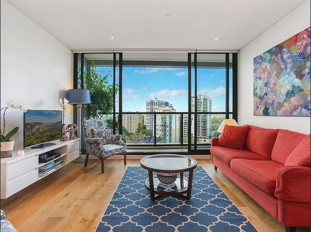 1202/225 Pacific  Highway, NSW 2060