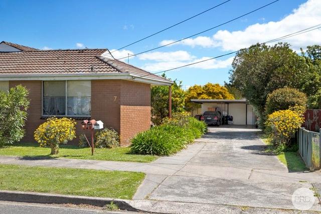 2/7 Baldwin Street, VIC 3355