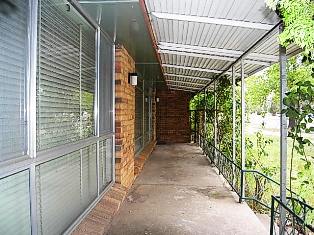 Verandah