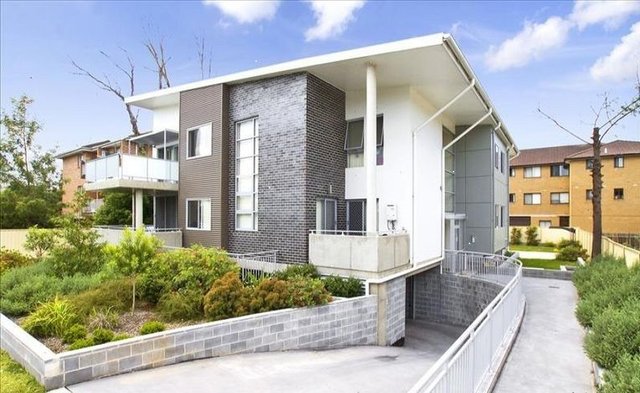 3/5-7 The Trongate, NSW 2142