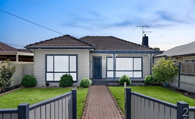 28 Robson Avenue, VIC 3034