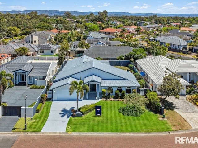 24 Kirralee Drive, QLD 4226