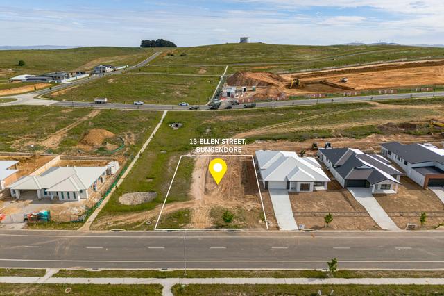 13 Ellen Street, NSW 2621