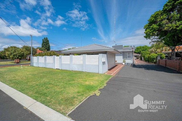 4a Kelly Street, WA 6230