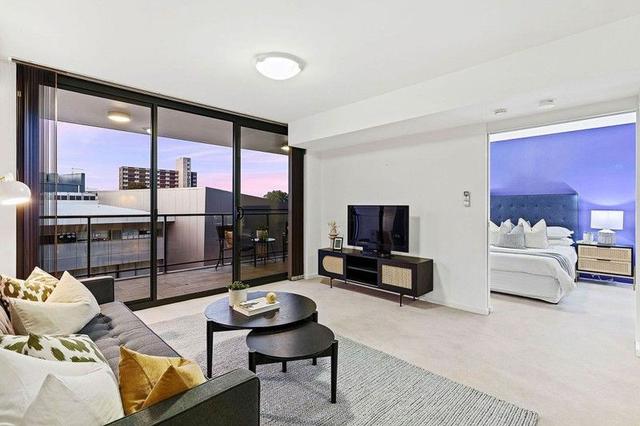 44/375 Hay St, WA 6000