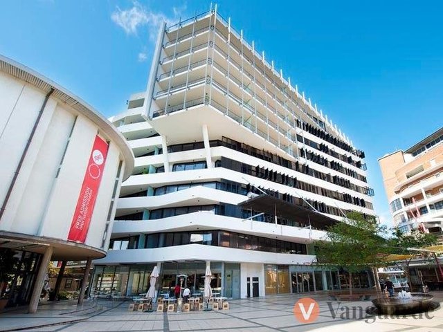 505/425 Bourke Street, NSW 2010