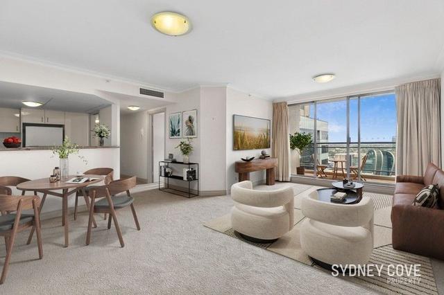2908/199 Castlereagh Street, NSW 2000