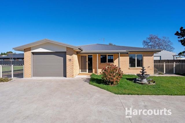 11 Spotswood Drive, TAS 7260