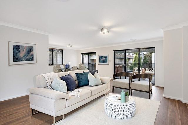 5/5 - 7 Ascot Street, NSW 2033