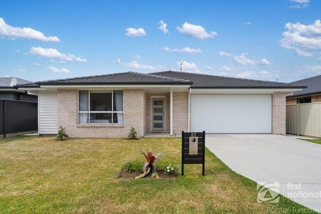 87 Kentia Drive, NSW 2428