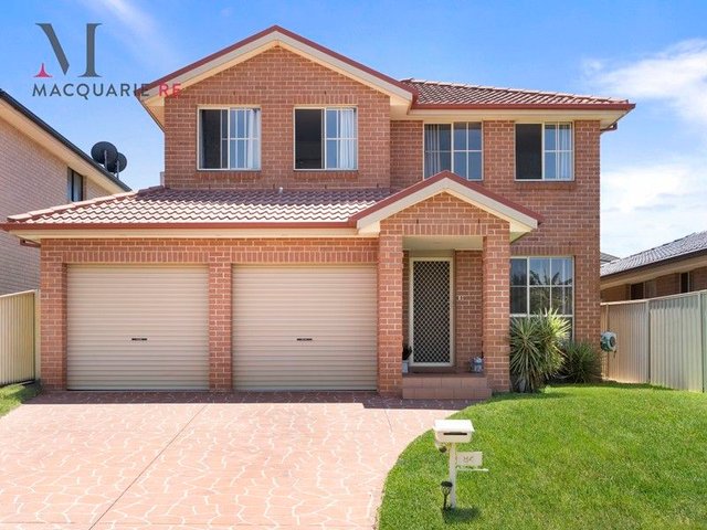 84 Venezia  Street, NSW 2170