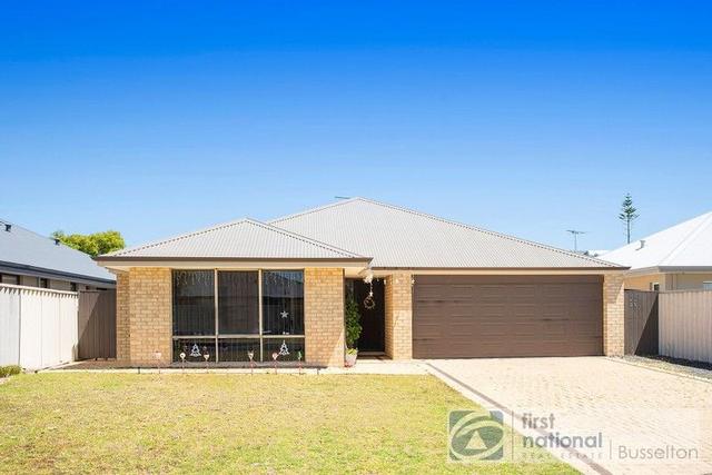 4 Higgins Drive, WA 6280