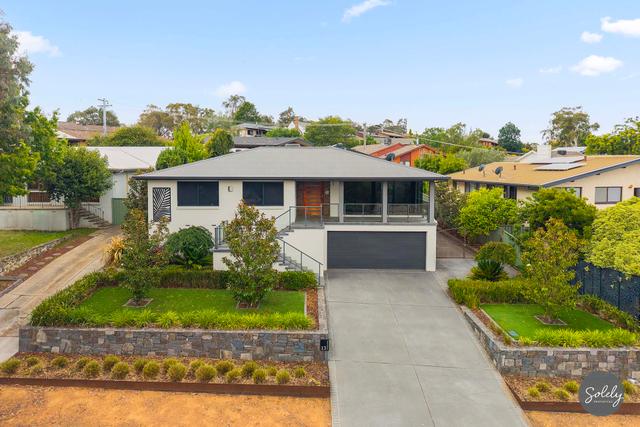 13 Fitzhardinge Crescent, ACT 2617