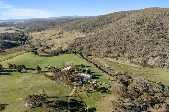 3465 Captains Flat Road, NSW 2623