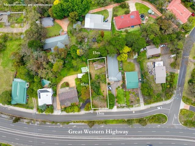 142 Great Western Highway, NSW 2779