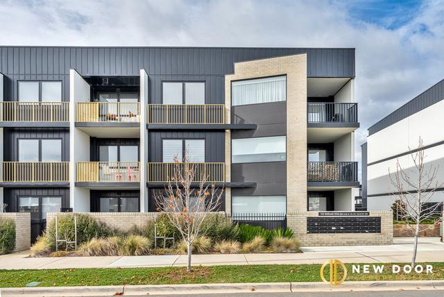 17/125 Wellsvale Drive, NSW 2620
