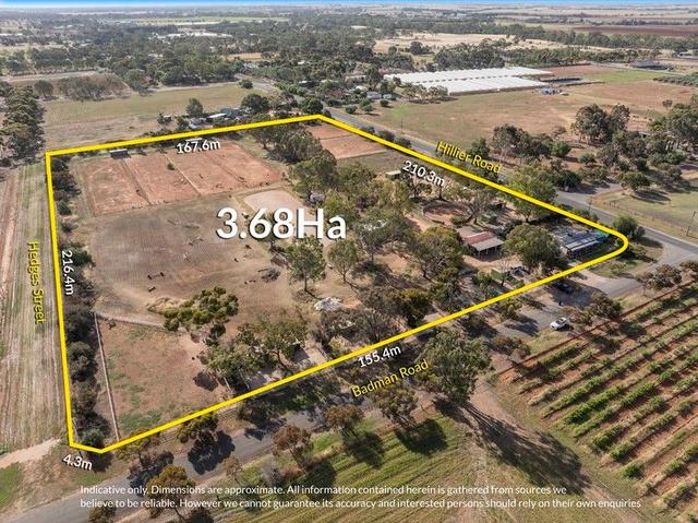 53 Badman Street, SA 5116