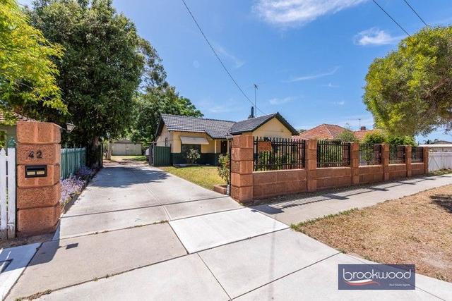 42 Wellaton Street, WA 6056