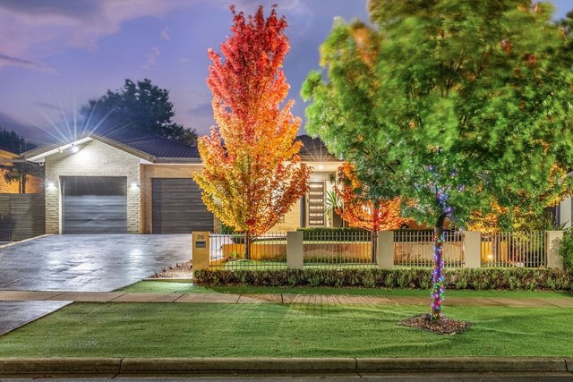 26 Tennyson Drive, NSW 2620