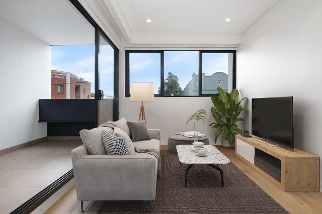 101/1 Duntroon Street, NSW 2193