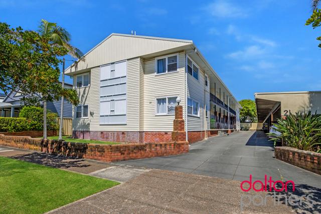 2/21 Ranclaud Street, NSW 2291